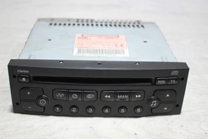 Autoradio 96635823XT / PU2859A Peugeot 206+ - Bild 1 von 6