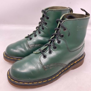 Dr Martens Verde Bottiglia Deals, 59% OFF | www.simbolics.cat