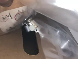 SKC 231-03 Sacchetti Campione Qualità Capacità 3 Litri Doppio Acciaio Inox - Foto 1 di 4