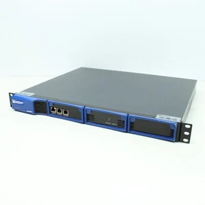 Juniper Networks SA4500FIPS B06 accesso sicuro 4500 FIPS montaggio su rack sistema base - Foto 1 di 17