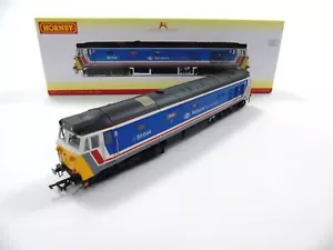 Hornby OO Stärke R30153 Klasse 50 Co-Co 50044 Exeter Era 7 1:76 Maßstab gebraucht getragen - Bild 1 von 7