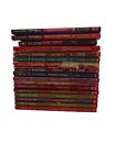  Goosebumps & Fear St Book lot of 17 R.L Stine Book Lot In Acceptable Condition.
