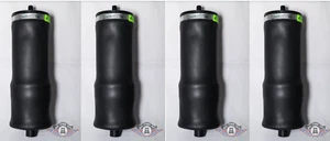 4 resortes de aire/reemplazos de suspensión de cabina Volvo VNL MVP para 21165207 - 8074629 - Imagen 1 de 1
