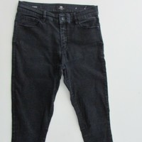 Clothing \u0026 Co Jeans Womens Size 8 L27 