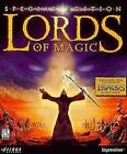 JEU LORDS OF MAGIC EDITION SPECIALE PC