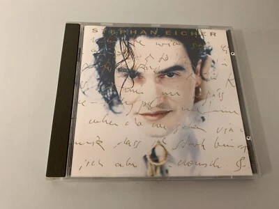 Stephan Eicher – My Place - CD © 1989 - Bild 1 von 3