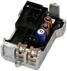 Neu MAN TGA, TGL, TGM HEIZUNGSMOTOR WIDERSTAND 81256010027 Bosch 9140010500