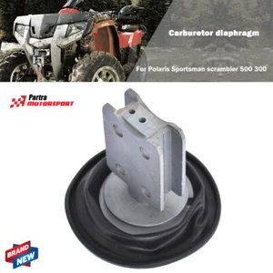 Diafragma de carburador apto para Polaris Sportsman scrambler 500 300 3130732 - Imagen 1 de 7