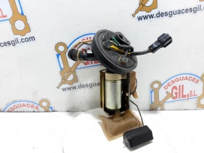 bomba combustible hyundai accent (lc) 2002 138348 1092249 Foto 1 de 4