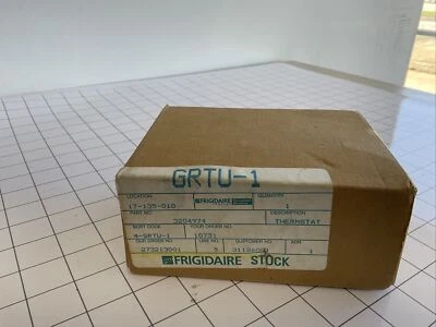 TERMOSTATO 3294974 Frigidaire Foto 1 de 4