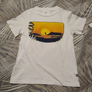 Sol Angeles Tshirt Size 8 Unisex - Picture 1 of 3