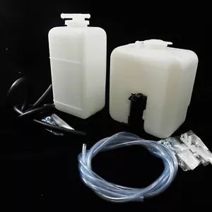 Radiator Reserve & Windshield Washer Pump For Toyota Pickup RN30/LN40 1978-1983 - Picture 1 of 11