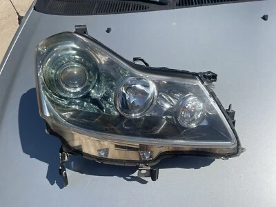 2006 2007 INFINITI M35 M45 PASSENGER RIGHT HID XENON HEADLIGHT HEAD LAMP 06 07 - Image 1 of 4