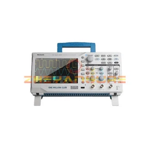 1PC New Tektronix TBS1102X Digital Oscilloscope 100 MHz 2 Channels 1GS/s - Picture 1 of 1