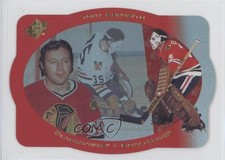 2013-14 SPx Hockey Cards 8