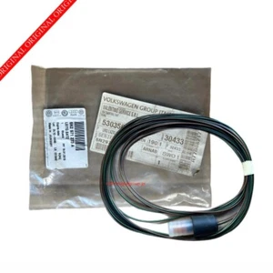 VOLKSWAGEN,SEAT,SKODA,AUDI Turn Signal Cable 6N2971273A,GENUINE - Foto 1 di 1