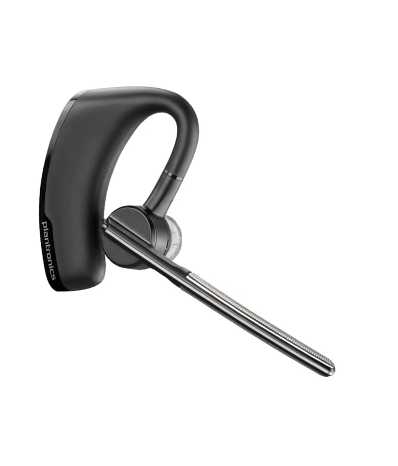 Plantronic Voyager Legend Bluetooth Headset Text/Noise Reduction  - Image 1 of 1