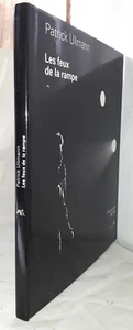 LES FEUX DE LA RAMPE PATRICK ULLMANN PHOTOGRAPHIES 1961-1982 LA SIRENE - Picture 1 of 1