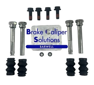 Kit de pernos deslizantes pinza freno delantero para Mercedes Clase E W211 2002-2009 BCH0006 - Imagen 1 de 1