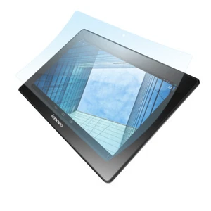 3x Super Clear Protection Film Lenovo Ideapad S6000L Transparent Display - Picture 1 of 4