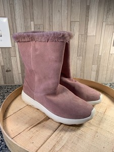 skechers go walk boots stunning