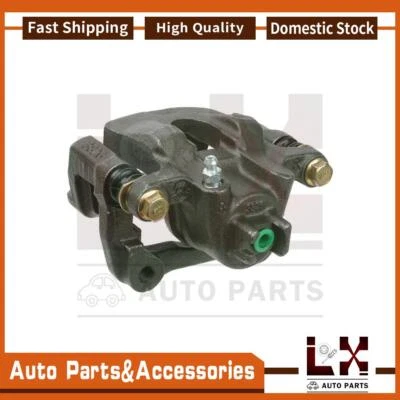 Pinza de freno de disco trasera derecha Cardone 1 para 2002 2003 2004 2005 2006 Acura MDX Foto 1 de 4