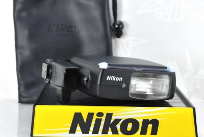 🌸Tested [Near MINT] Nikon Speedlight SB-27 Shoe Mount Flash Genuine From Japan - Image 1 of 4