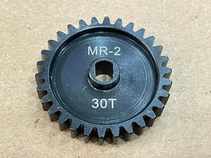 Engranaje helicoidal de acero endurecido 30T MOD 1,5 M1,5 para Arrma Kraton / OUTCAST 8S - Imagen 1 de 3