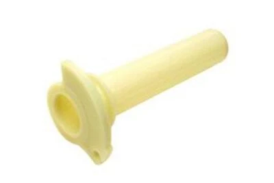 Juego de cables de acelerador de empuje y tracción de vinilo negro Motion Pro para Honda CJ360T 1976-1977 Foto 1 de 3