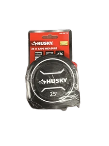 Husky 25 ft. Tape Measure - Picture 1 of 1
