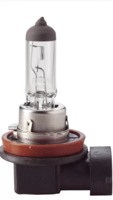 Juego de 2 bombillas antiniebla automáticas de repuesto halógenas H11 55 vatios Eiko nuevas Foto 1 de 2