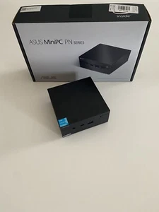 ASUS Barebone PN41-BBC129MVS1 Intel Celeron N4500 Dual Core 1,1GHz No Ram No HDD - Imagen 1 de 5