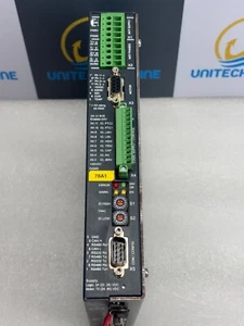 Servocontrolador Linmot E1130-DP-HC 01 50-1668 - Imagen 1 de 8
