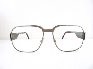 Neostyle Nautic 2/95 Herren Elvis Presley Vintage Brille Brillengestell Germany 70er NOS - Bild 1 von 6