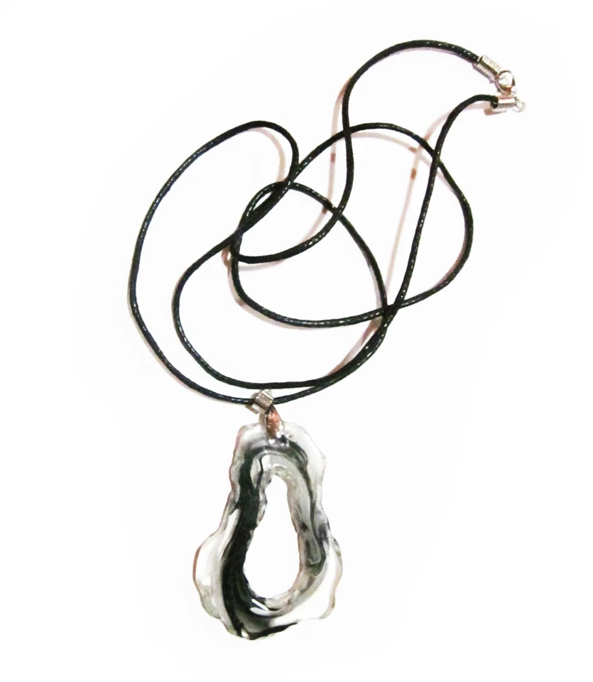 Soporte para collar para gafas, gafas de lectura y gafas de sol para mujer Foto 1 de 4