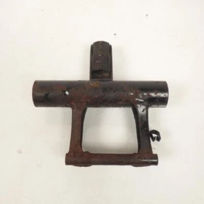 Support moteur origine pour scooter Piaggio 50 Typhoon 1993-1997 TEC1T Occasion - Photo 1/2