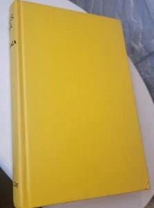 Mandala by Pearl S. Buck 1970 Yellow Hardcover - Bild 1 von 9