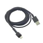 Braided USB Mouse Cable for Mamba Elite Mouse Charger Data Cable USB Cable