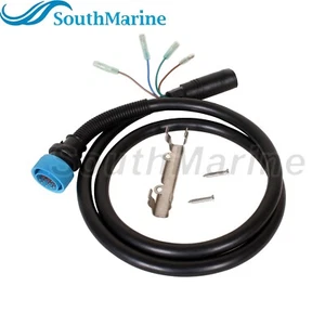 84-896542T05 Adapter Harness for Mercury Control Box, 8 To 14 Pins, 5ft /1.52m - Picture 1 of 9