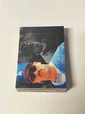 1996 Score Select Certified Singles You Pick