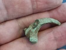 Roman bronze childs/ladies fibula missing pin. Please read description. LD6p