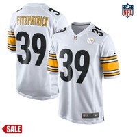 minkah fitzpatrick alternate jersey