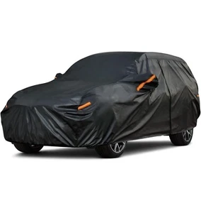 Kayme 7 Layers Heavy Duty SUV Car Cover Waterproof All Weather - 485 X 190 X 180 - Picture 1 of 7