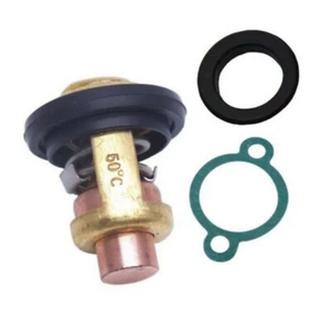 Fit For Honda Outboard Motor Thermostat Kit 19300-881-761 19351-ZV4-610 18-3627 - Picture 1 of 6