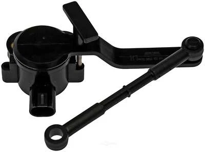 02-09 SENSOR DE NIVEL DE CONDUCCIÓN DE AIRE TRASERO PARA CONDUCTOR TRAILBLAZER ENVIADO RAINIER SSR BRAVADA Foto 1 de 3