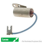 Genuine Lucas Ignition Condenser - DCB420C