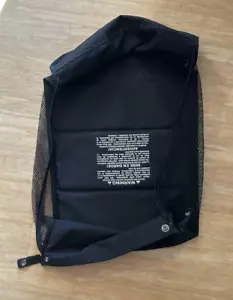 UNDER SEAT BASKET Britax Pathway Stroller - Part Only - Picture 1 of 4