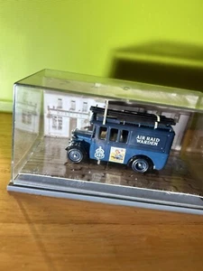Days Gone Collectors Guild 1932 Dennis Limousine ‘Air Raid Warden’ Limited Ed. - Picture 1 of 10