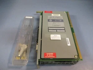 ALLEN BRADLEY MINI-PLC 2/16 PROCESSOR MODULE SERIES D FWR F 1772-LX  D - Picture 1 of 6