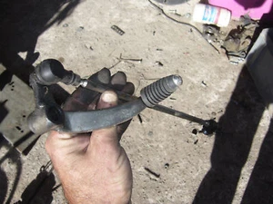 SELECTEUR VX800 VX 800 SUZUKI GEAR LEVER - Imagen 1 de 1